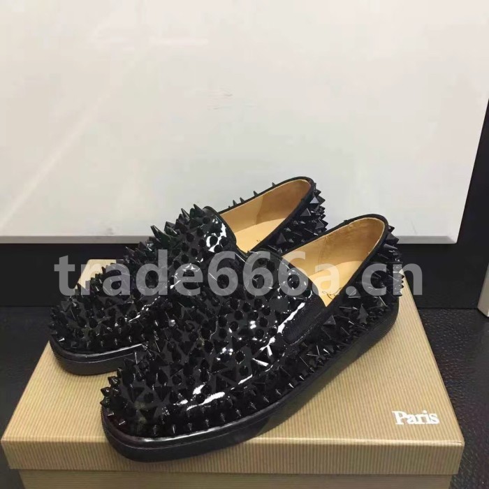 Super Max Christian Louboutin Shoes-564