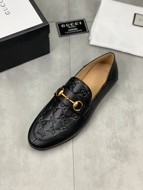 G men shoes 1：1 quality-3674