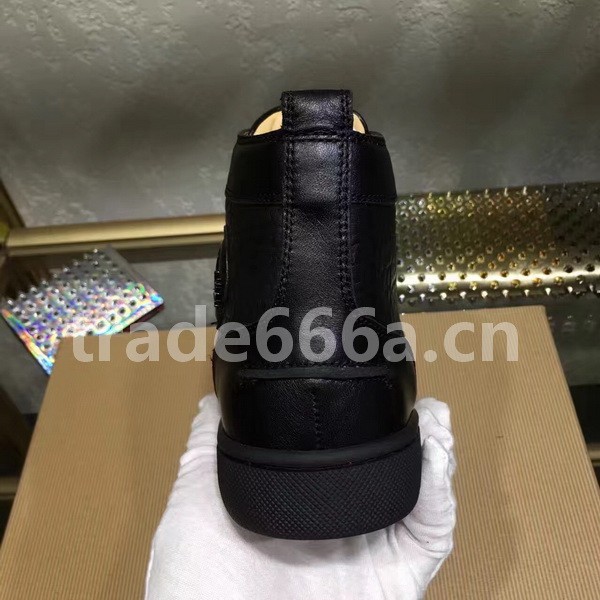 Super Max Christian Louboutin Shoes-605