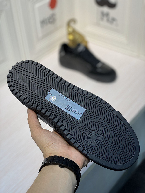 OFFwhite Men shoes 1：1 quality-125