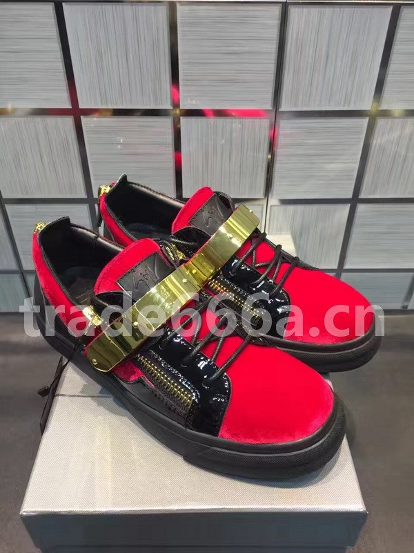 Super Max GZ Shoes145