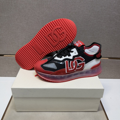 D&G men shoes 1：1 quality-1086