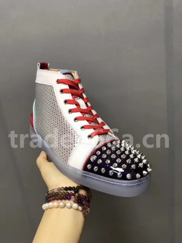 Super Max Christian Louboutin Shoes-770