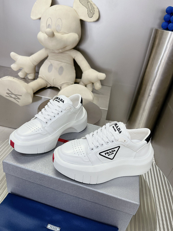 Prada men shoes 1：1 quality-1152