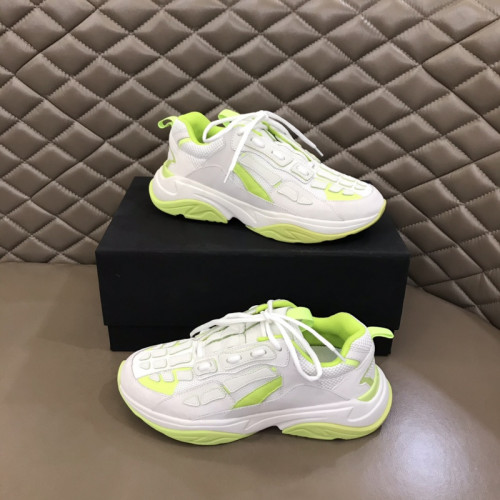 Amiri Men Shoes 1：1 quality-110