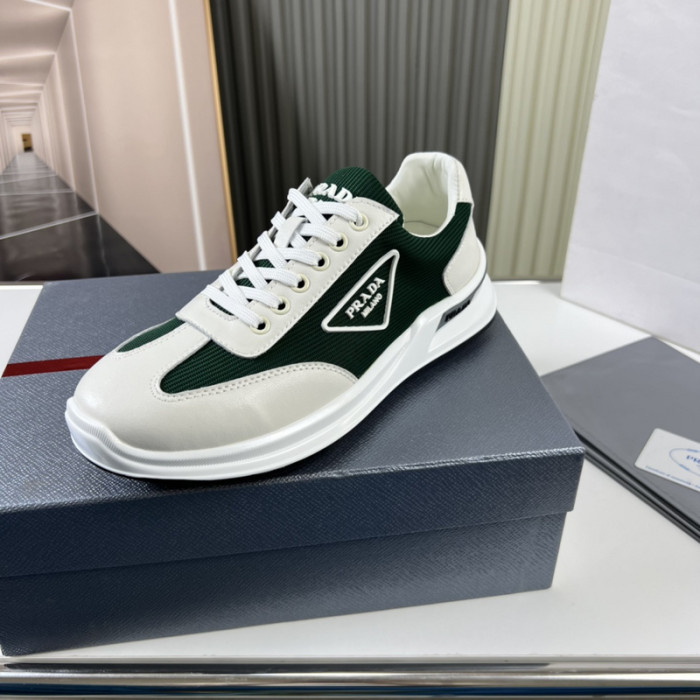 Prada men shoes 1：1 quality-1066