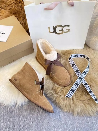 UG Boots Women-118