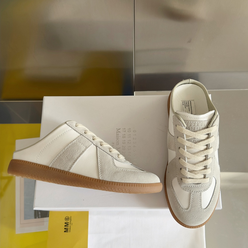 MaisonMargiela women shoes 1:1 quality-013