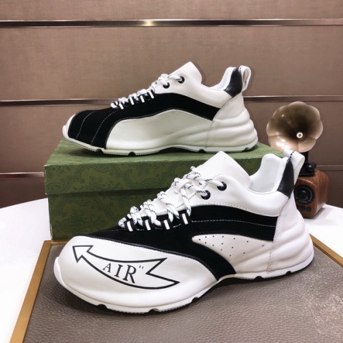 G men shoes 1：1 quality-3136