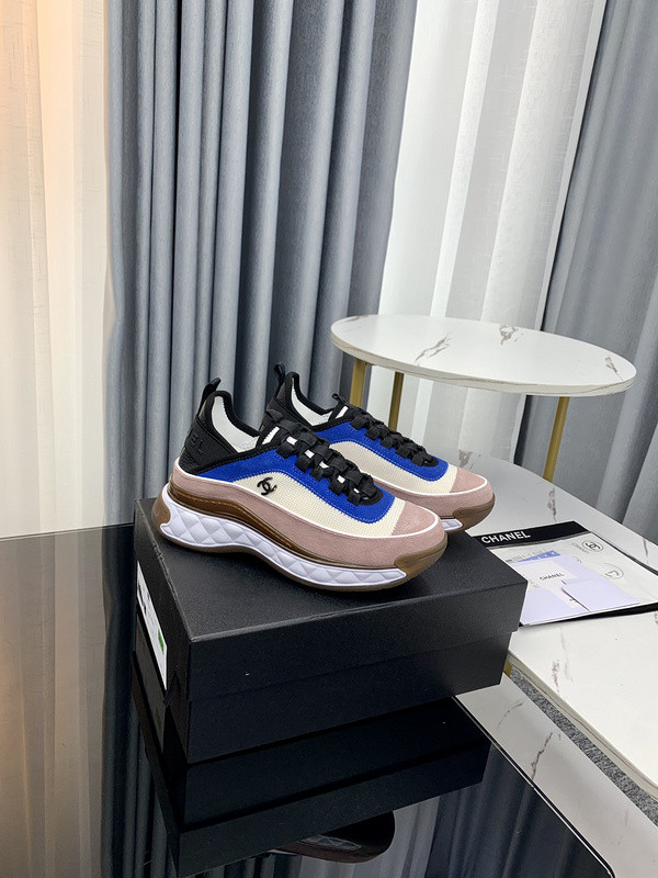 Chal Men Shoes 1：1 Quality-240