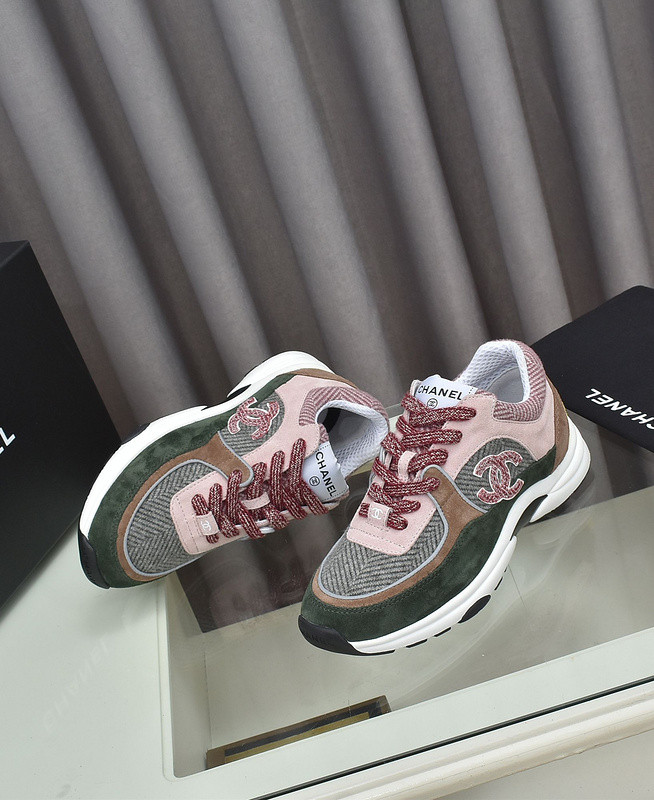 Chal Men Shoes 1：1 Quality-214