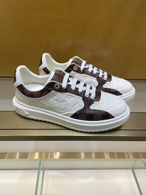 LV Women Shoes 1：1 Quality-962