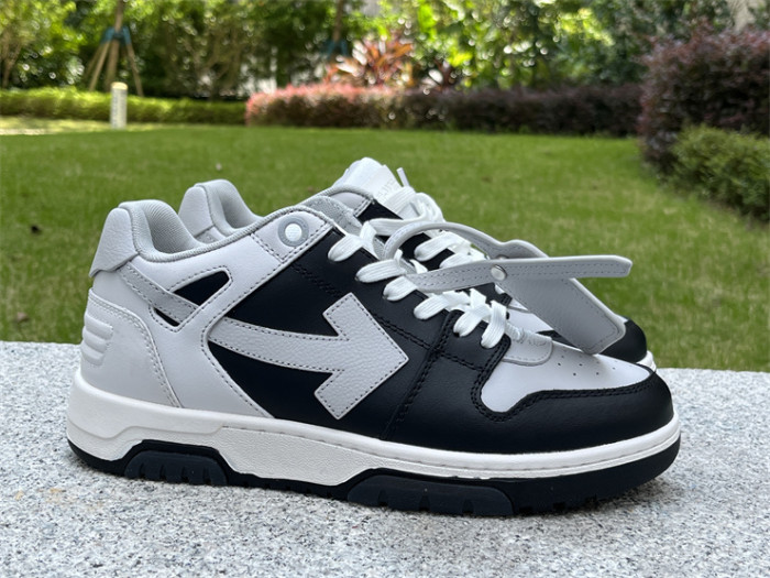 OFFwhite Men shoes 1：1 quality-206