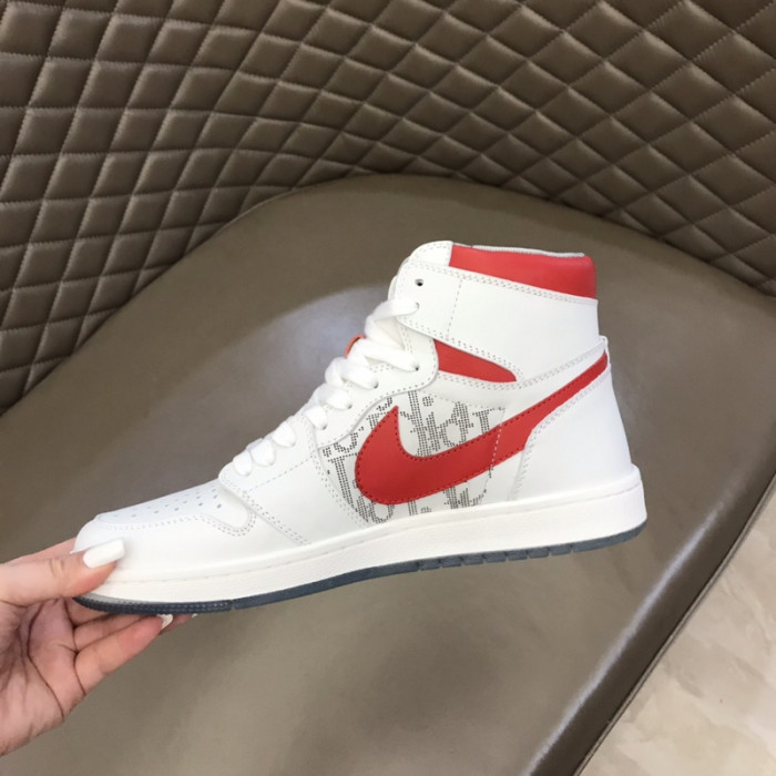 Dior men Shoes 1：1 quality-576