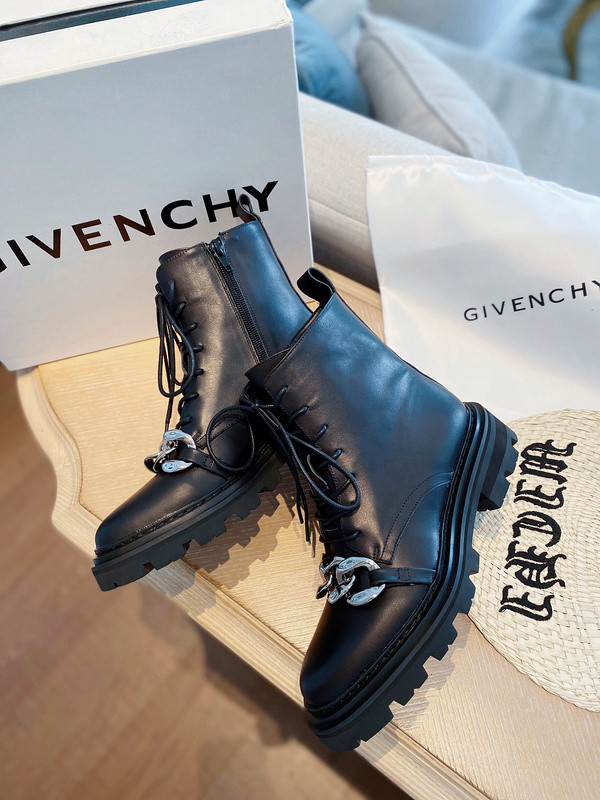 Givenchy women shoes 1：1 quality-008