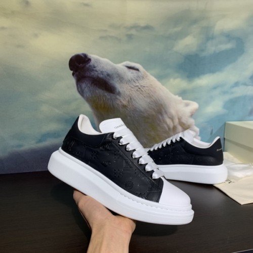 Alexander McQueen men shoes 1：1 quality-520
