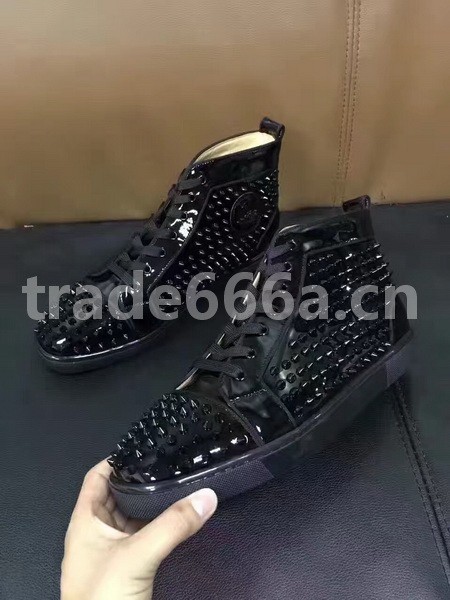 Super Max Christian Louboutin Shoes-640