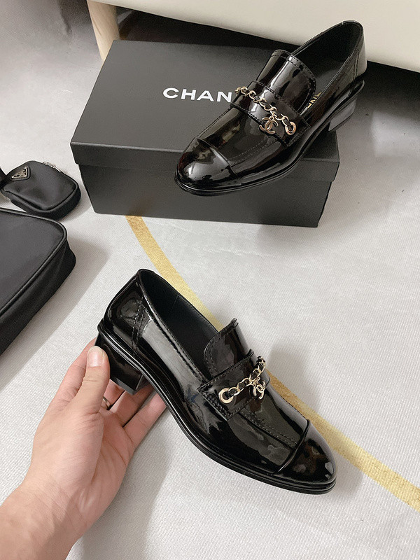 CHAL Women Shoes 1：1 Quality-723