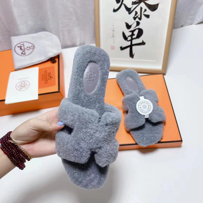 Hermes women Sandals 1：1 Quality-099