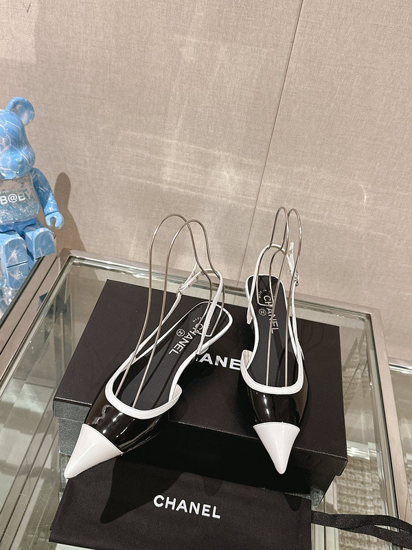 CHAL Women Shoes 1：1 Quality-1093