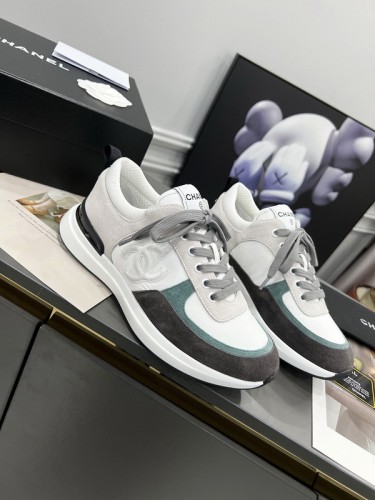 CHAL Women Shoes 1：1 Quality-616