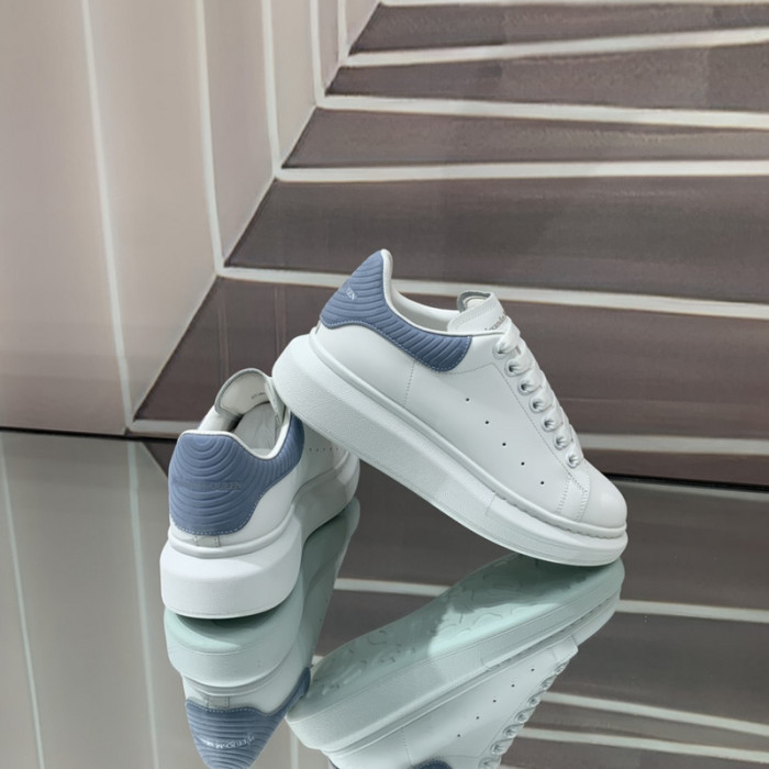 Alexander McQueen men shoes 1：1 quality-737
