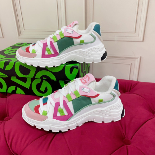 D&G men shoes 1：1 quality-1041