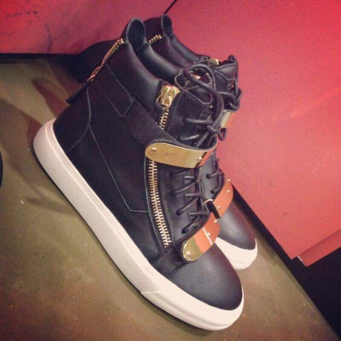 Super Max GZ Shoes287