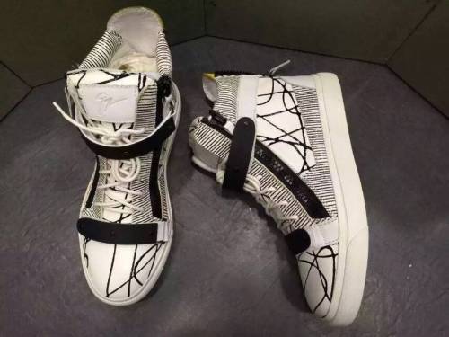 Super Max GZ Shoes238