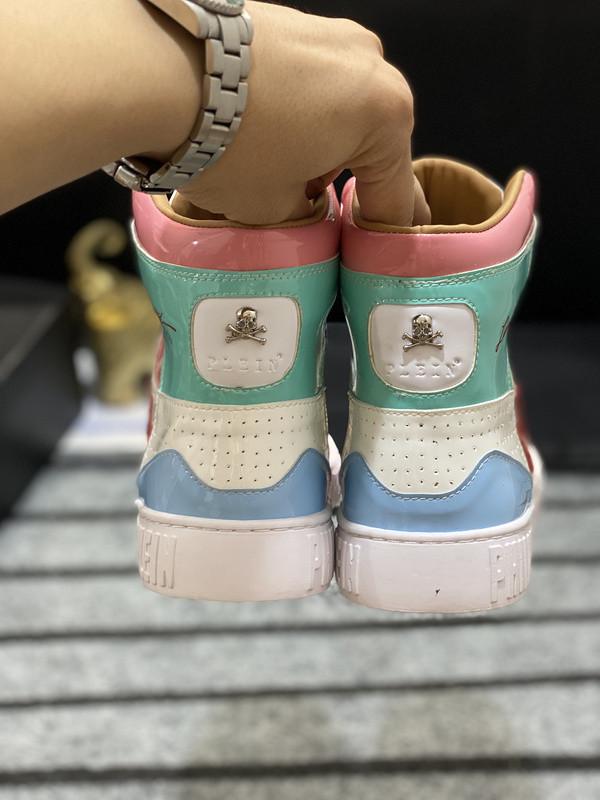 PP men shoes 1 ：1 quality-410