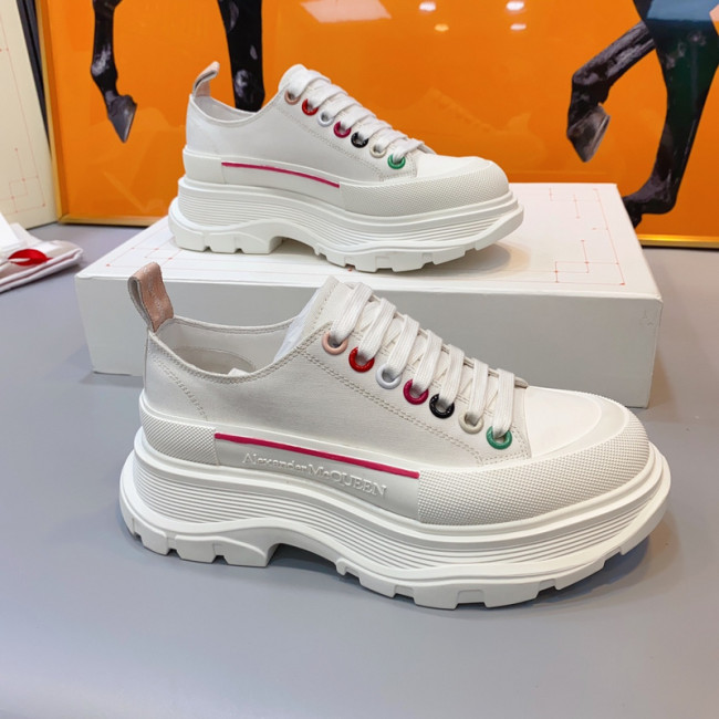 Alexander McQueen Women Shoes 1：1 quality-791