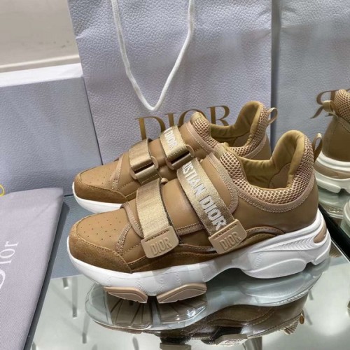 Dior Women Shoes 1：1 quality-370