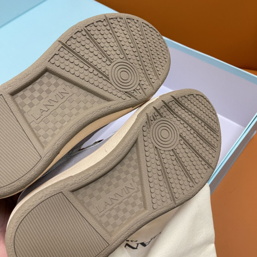 LANVIN 1：1 women Quality Shoes-040