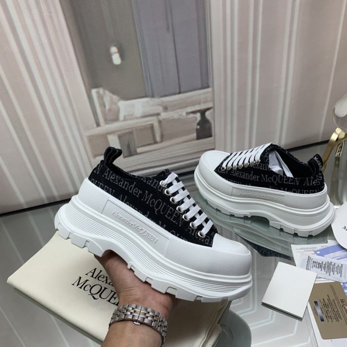 Alexander McQueen men shoes 1：1 quality-927