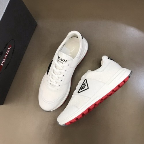 Prada men shoes 1：1 quality-753