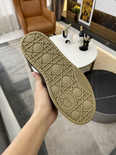 Dior Women Shoes 1：1 quality-429