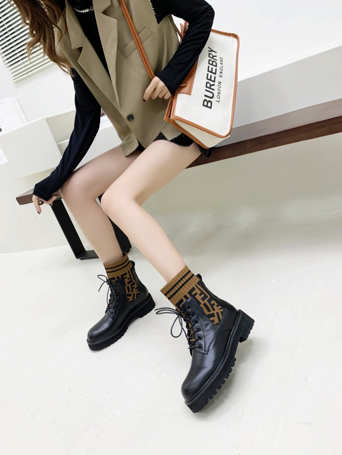 FD women shoes 1：1 quality-053