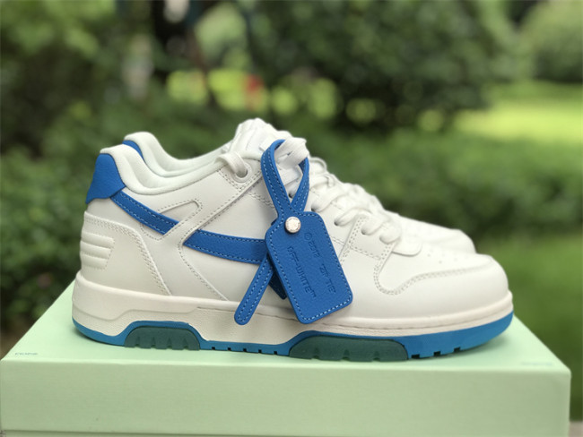 OFFwhite Men shoes 1：1 quality-168