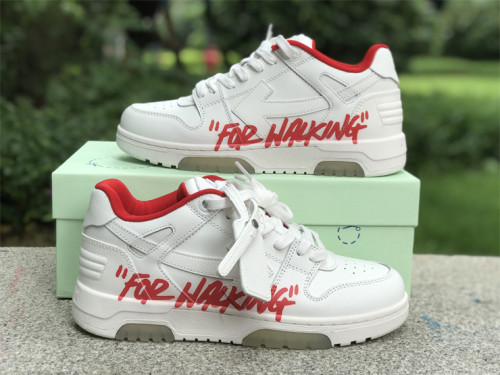 OFFwhite Women Shoes 1：1 quality-108