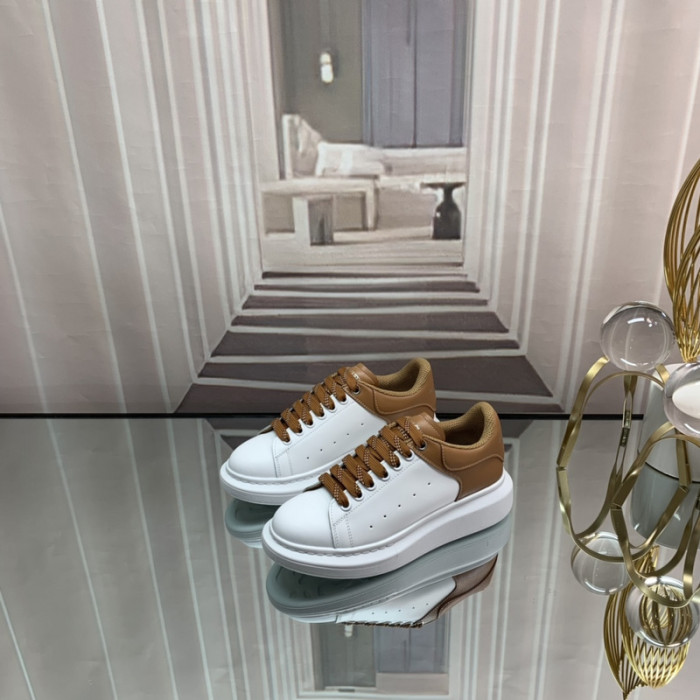 Alexander McQueen Women Shoes 1：1 quality-827