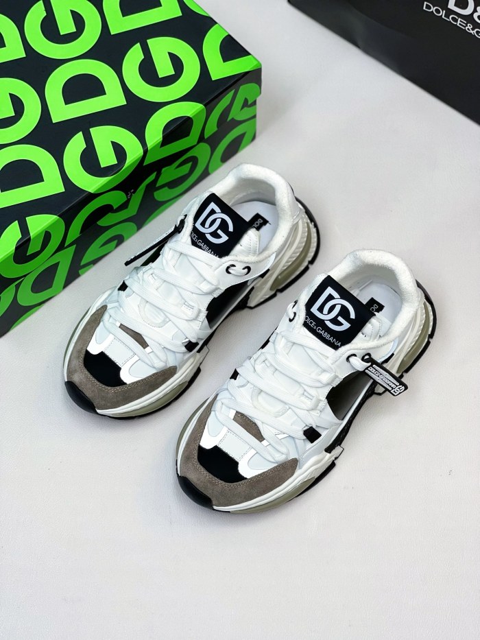 DG Women Shoes 1：1 quality-166