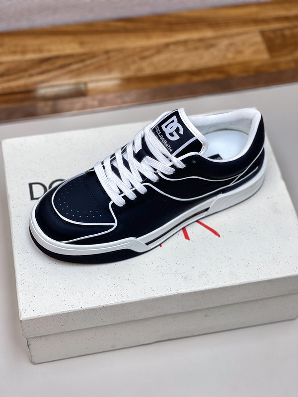 DG Women Shoes 1：1 quality-193