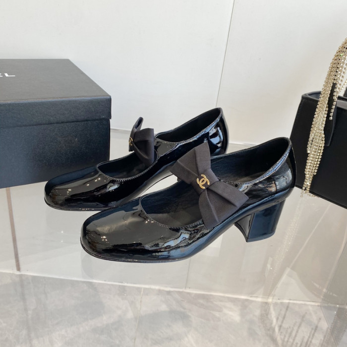 CHAL Women Shoes 1：1 Quality-1099