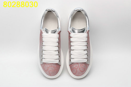 Alexander McQueen Women Shoes 1：1 quality-153