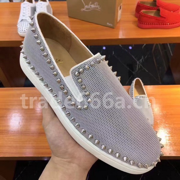 Super Max Christian Louboutin Shoes-755