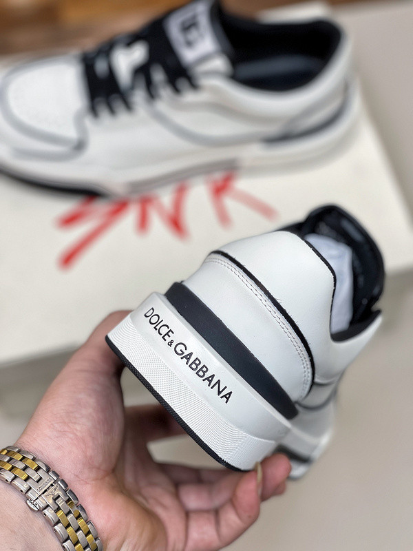 DG Women Shoes 1：1 quality-189