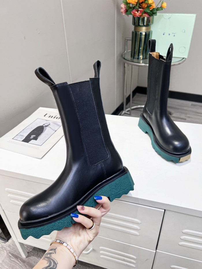 OFFwhite Women Shoes 1：1 quality-074