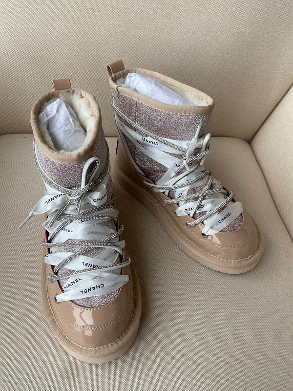 CHAL Women Shoes 1：1 Quality-700