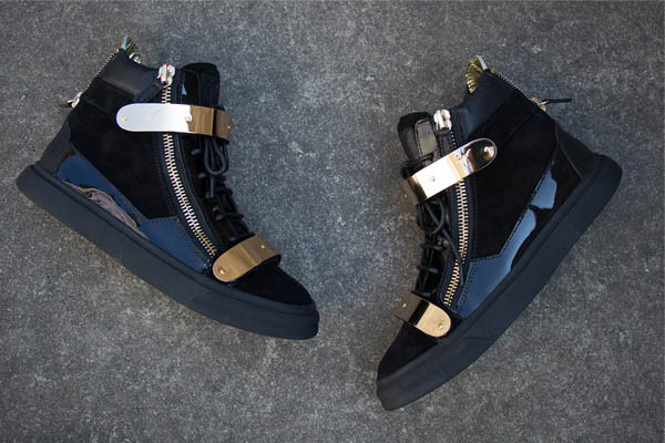 Super Max GZ Shoes321