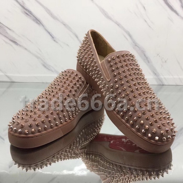 Super Max Christian Louboutin Shoes-1111